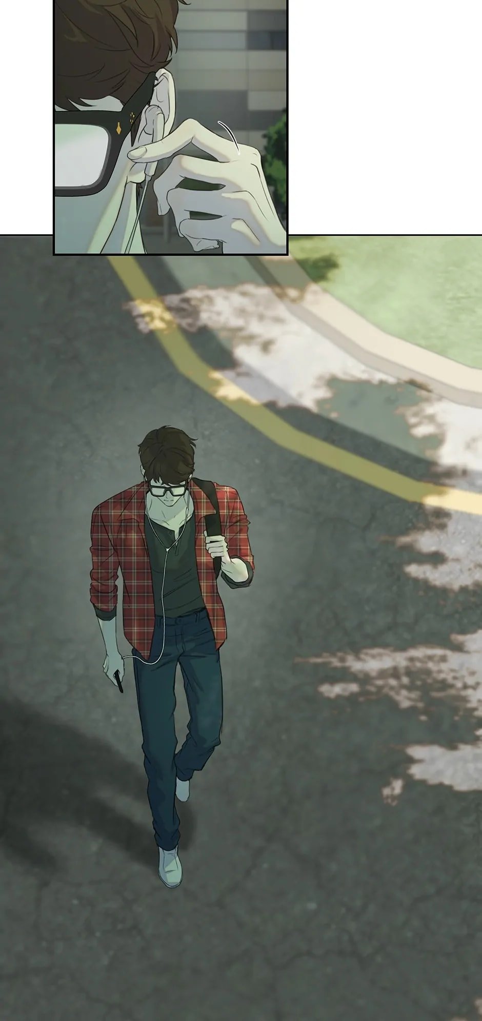 Nerd Project, Chapter 12 image 18